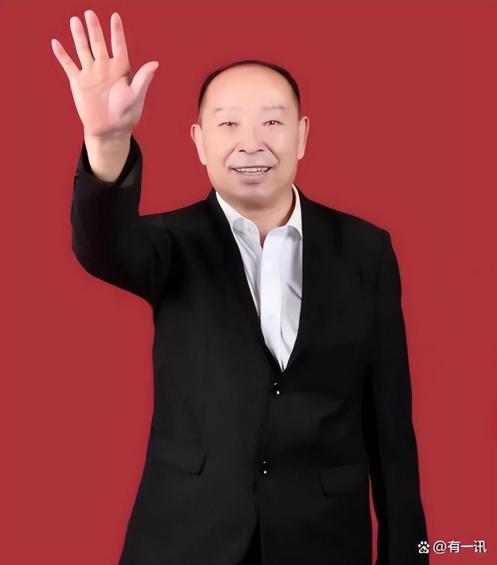 山东光彩国际贸易集团有限公司董事长张时仲-光彩集团上市公司