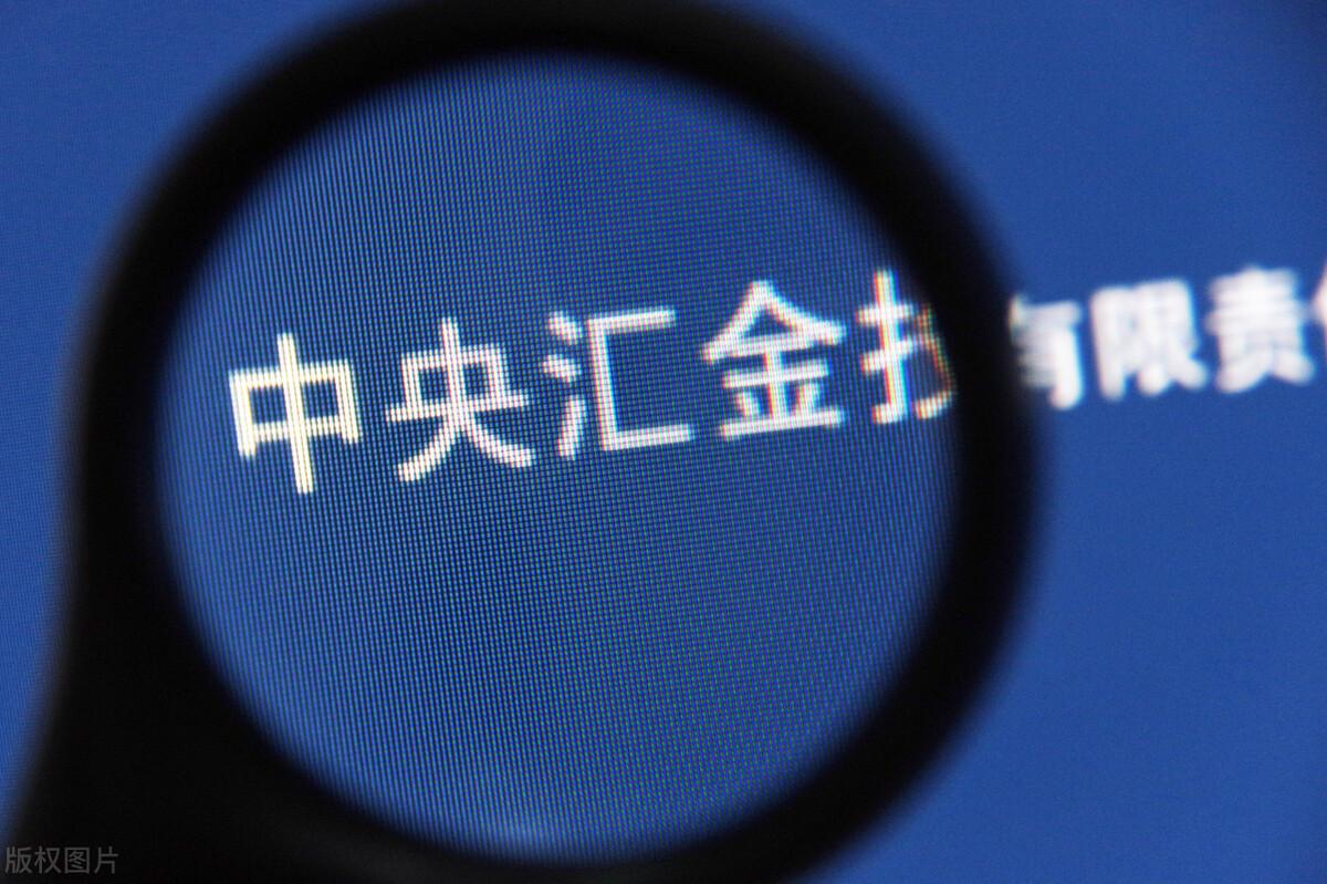 【推荐】中央汇金资产管理有限责任公司21年四季度持仓股票信息一览表-汇金投资有限责任公司