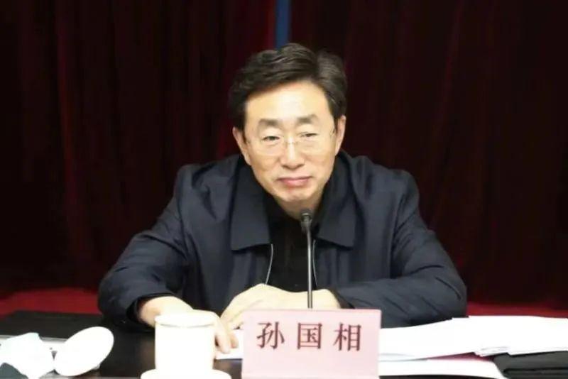 两天打三“虎”！孙国相落马-十八代打的老虎有多少