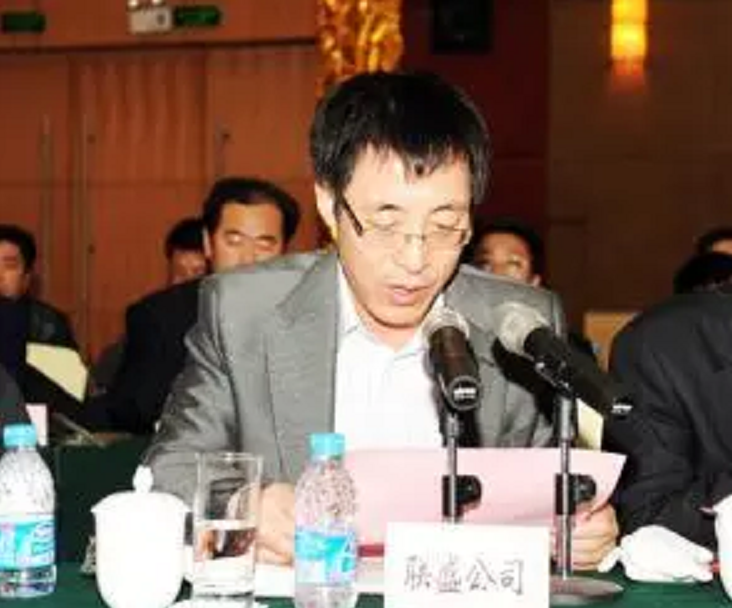 山西煤老板邢利斌的黑金人生：七千万高调嫁女，炫富背后另有隐情-同煤电业有限责任公司老总