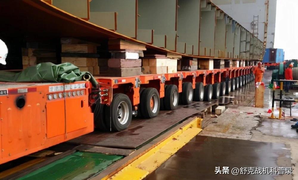 【推荐】100中国制造只租不卖全世界独此一份1152个轮子中华企业有多少土地