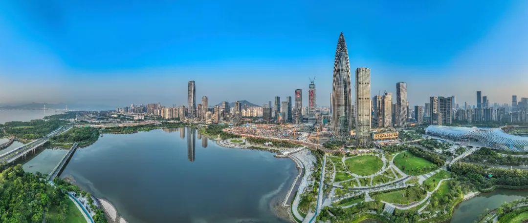 2023年全市高质量发展工作述评之五，关注光明科学城进展-上市公司科学城
