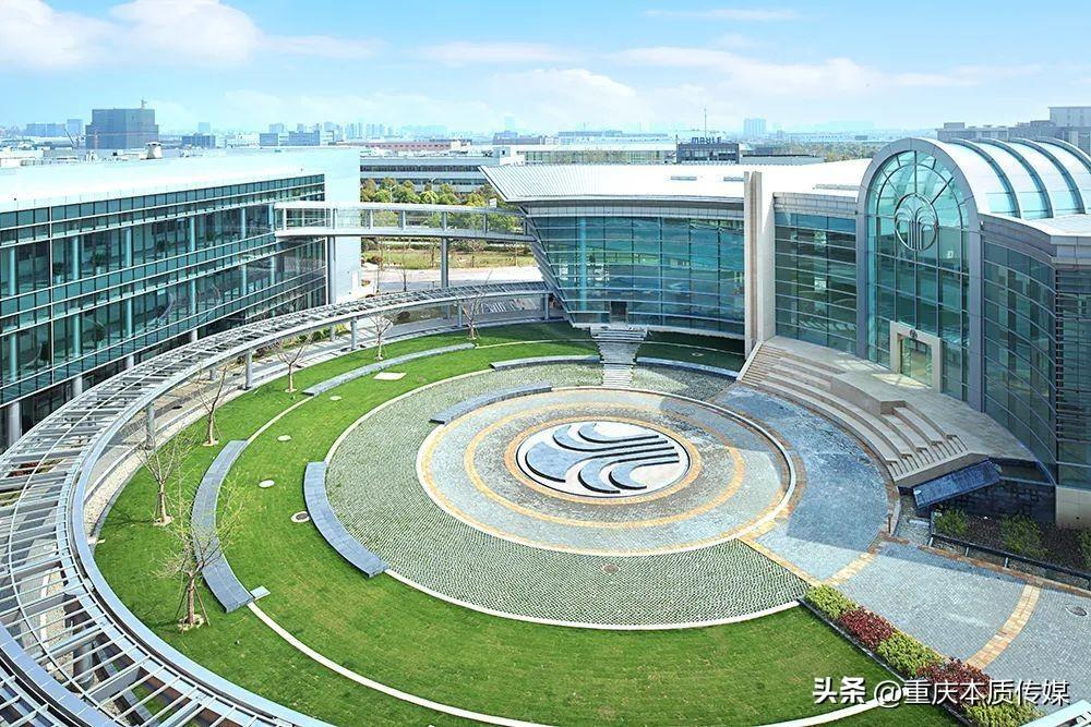 如新深耕中国20年-美国如新公司
