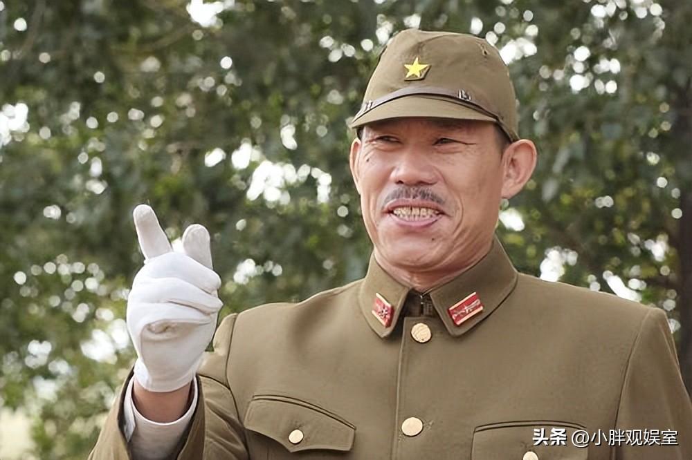 《亮剑》剧组有多穷？司机被导演拉来演戏，不料意外走红-亮剑投资了多少钱