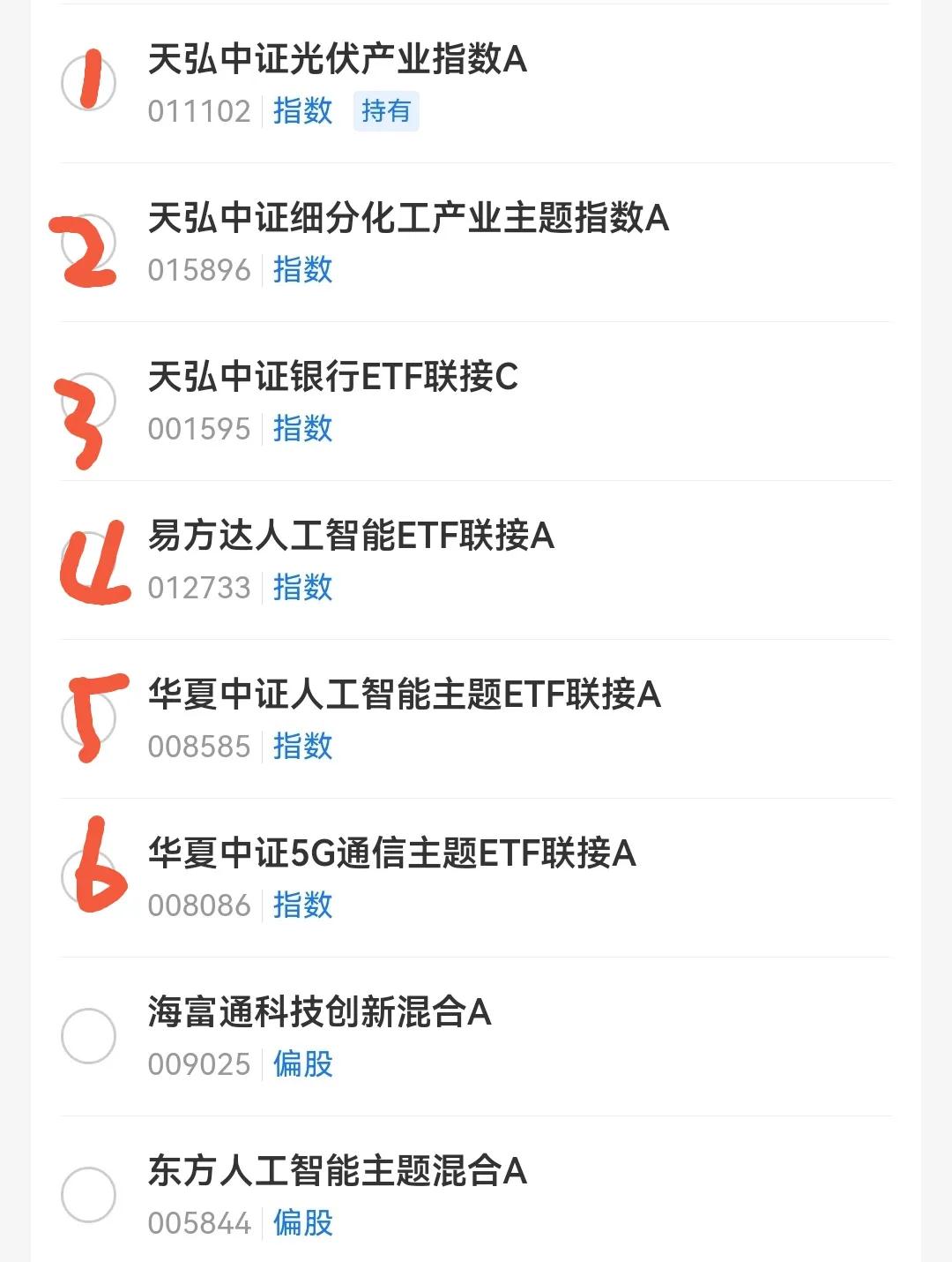 如何选择指数基金-指数基金投资指南pdf