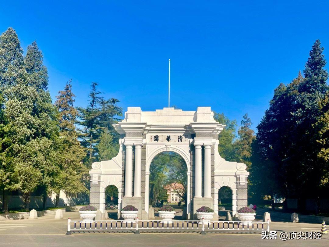 如今的大学都是千亿级“央企”，前二十强2022年预算超百亿！-航天十三所挣多少