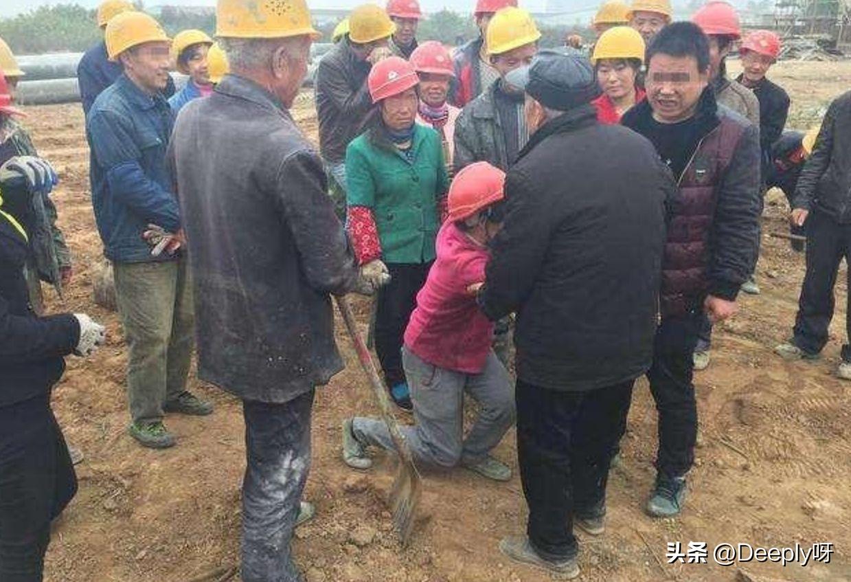 “农民工近8年讨薪无果，当地房企股东拒不支付工资“-股东在公司任职工资没发怎么办