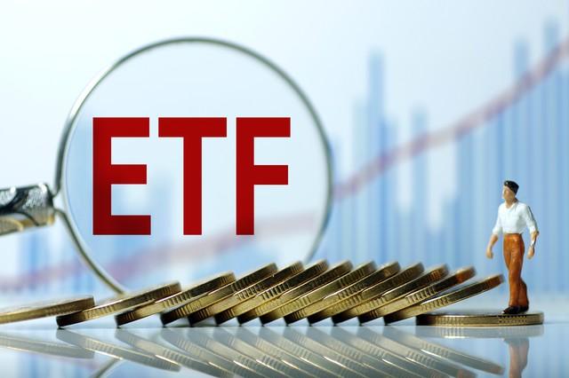 日经ETF基金缘何被爆炒？-etf基金吧