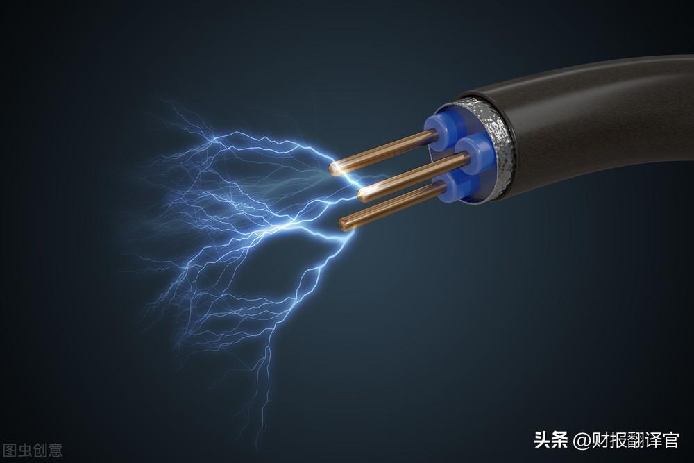 全国唯一掌握特高压分接开关技术企业，利润率达47%,股价仅8元？-一个特高压项目要多少钱