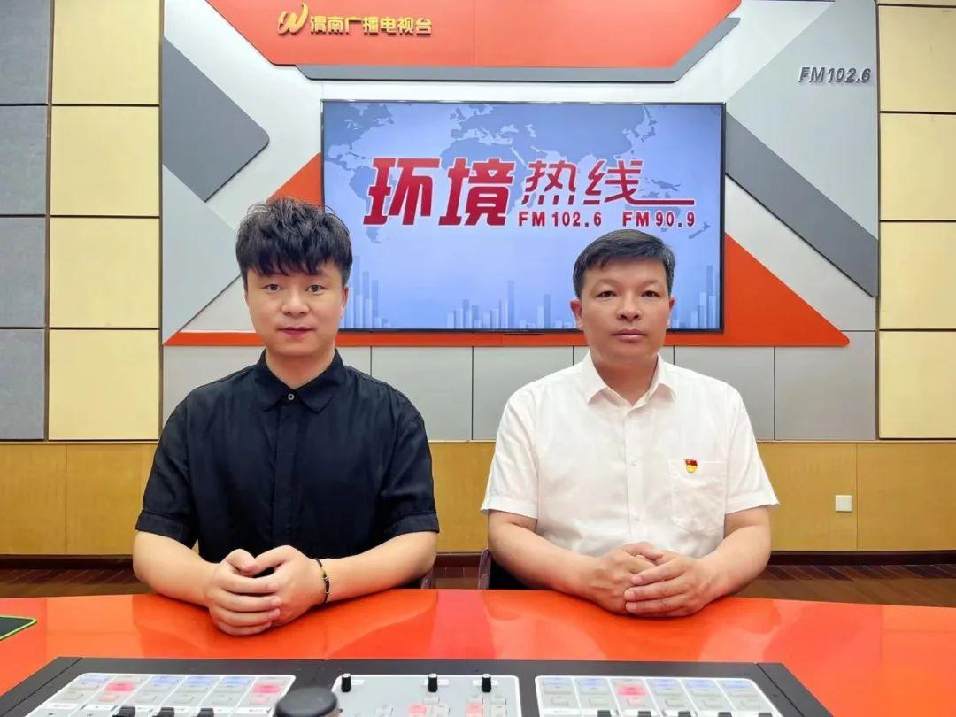 陕西广电网络渭南分公司：以高质量服务助力渭南经济高质量发展-陕西广电网络公司