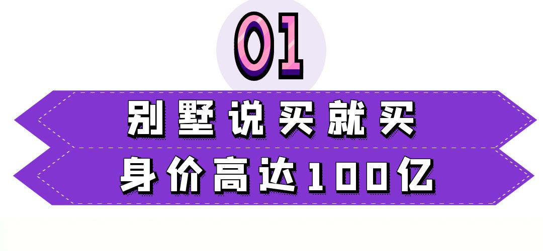 “内娱祖师爷”黄磊：坐拥100亿身家，在内娱的地位超出你的想象-黄渤个人资产有多少
