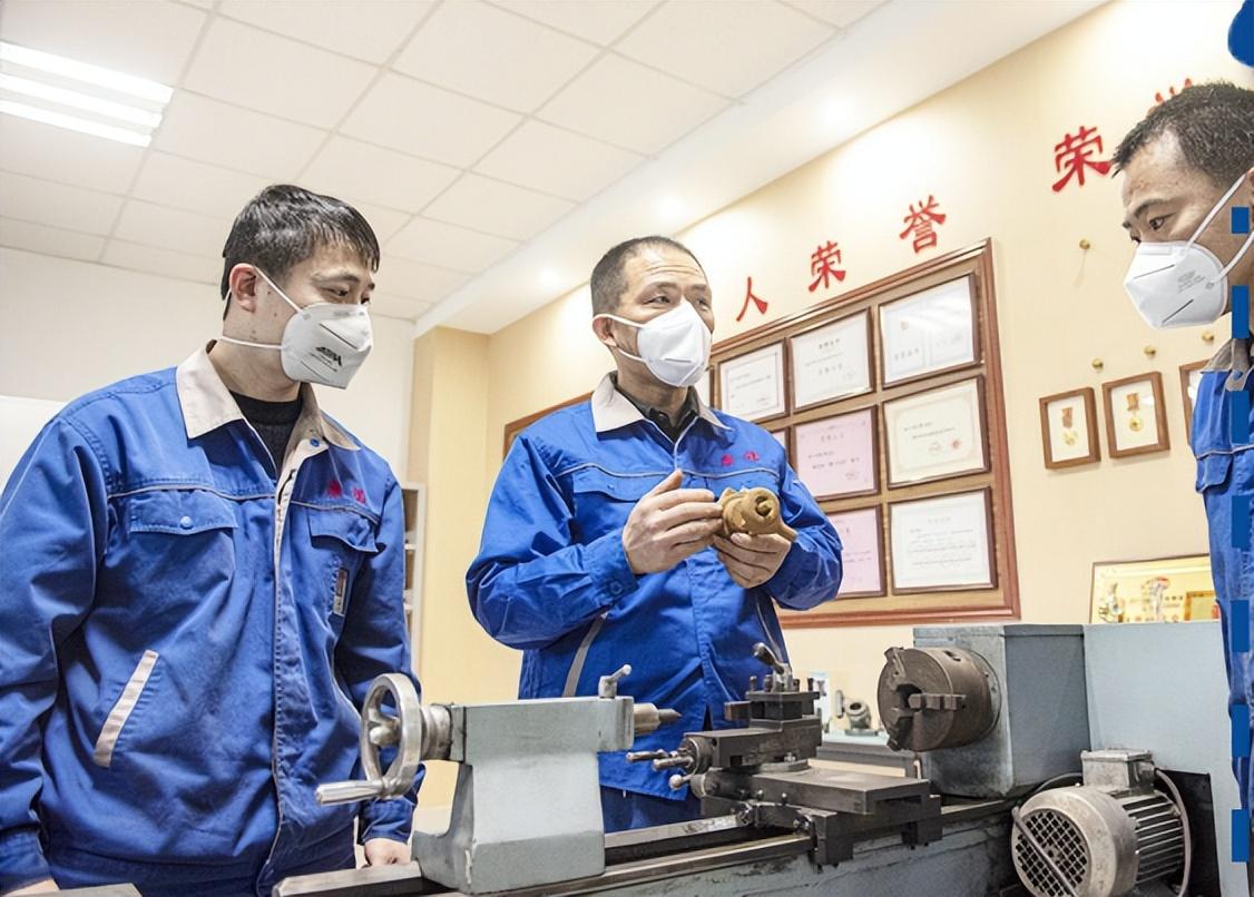 「寿光」走在前开新局——来自第一线的奋斗报告｜“产改”赋能让产业工人“有为有位”-寿光鸿翔印刷包装有限责任公司