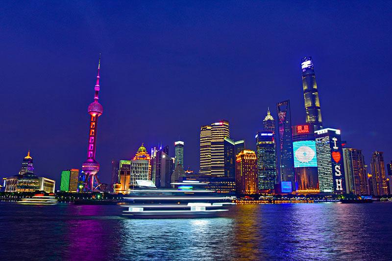 2021上海企业100强：千亿企业减至21家，上海烟草集团第18-上海华虹集团有限公司有工厂吗