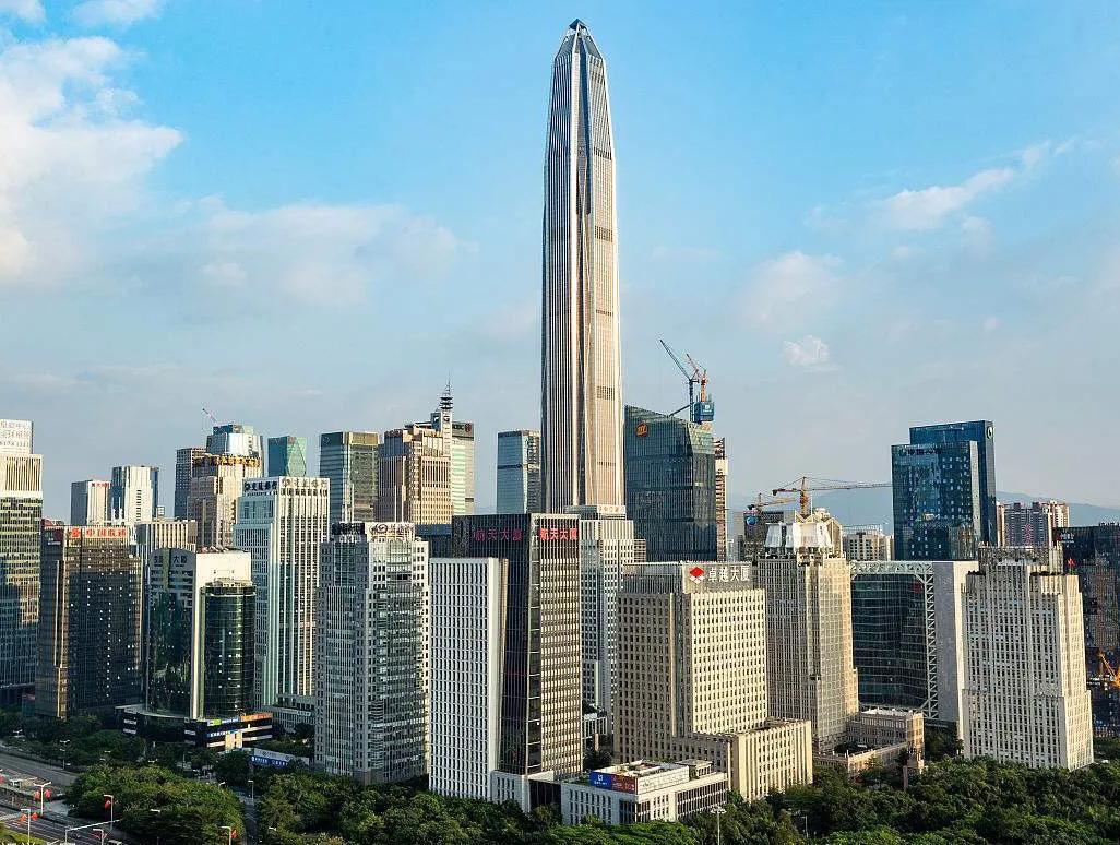【推荐】中央确定15座副省级城市，深圳榜首，武汉落后广州成都，南京第6-全国共有多少省市
