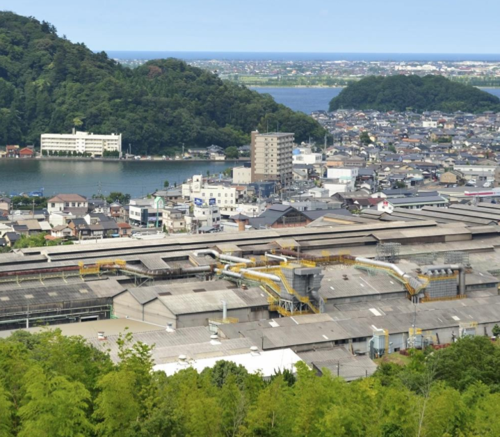 日立造假超30年，波及全球企业1952家-日立金属中国投资有限公司
