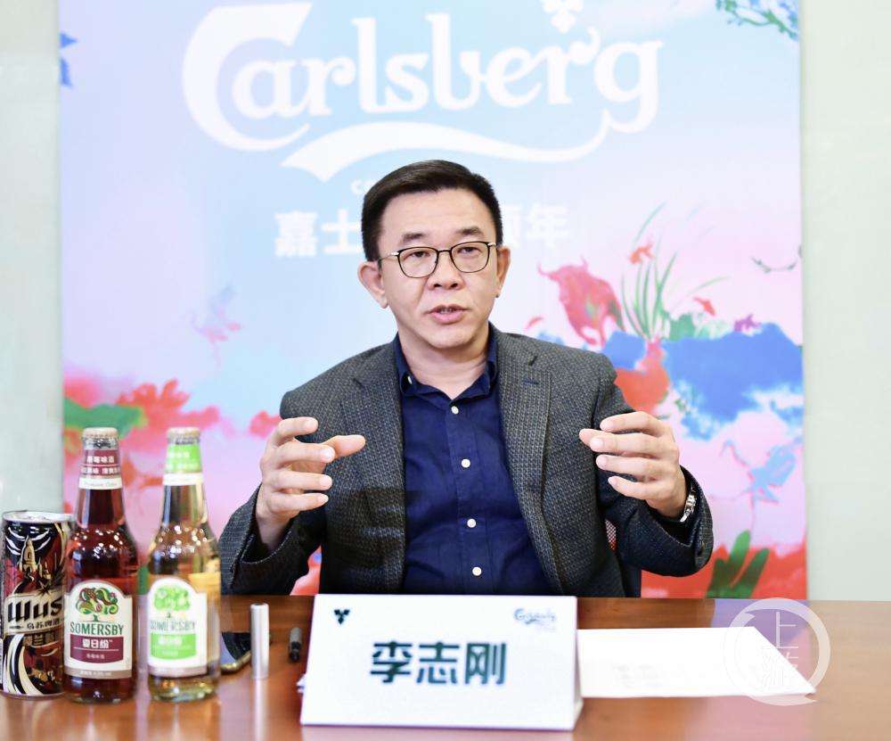 【推荐】15045元重庆啤酒成第一高价渝股今年19月营收超去年全年重庆啤酒多少度
