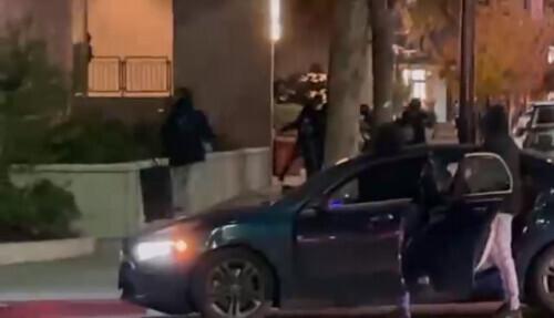 “帮我砍一刀”？用不着！美国“零元购”愈演愈烈-美国一刀是多少钱