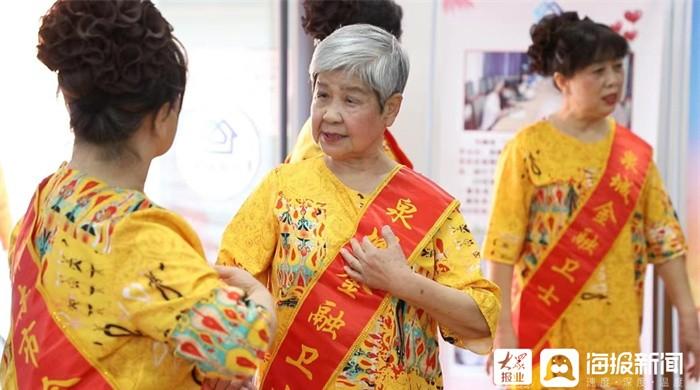 “泉城阿姨”的抱团反击：与金融诈骗斗智斗勇，4年挽回近800万元-北方创业公司