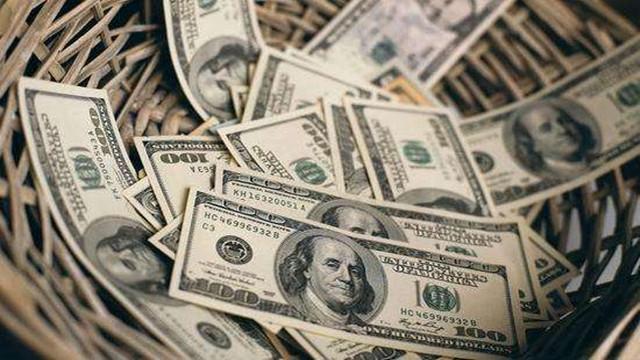 一年多来最大抛售！美国垃圾债明年走势将“崎岖不平”？-垃圾债基金