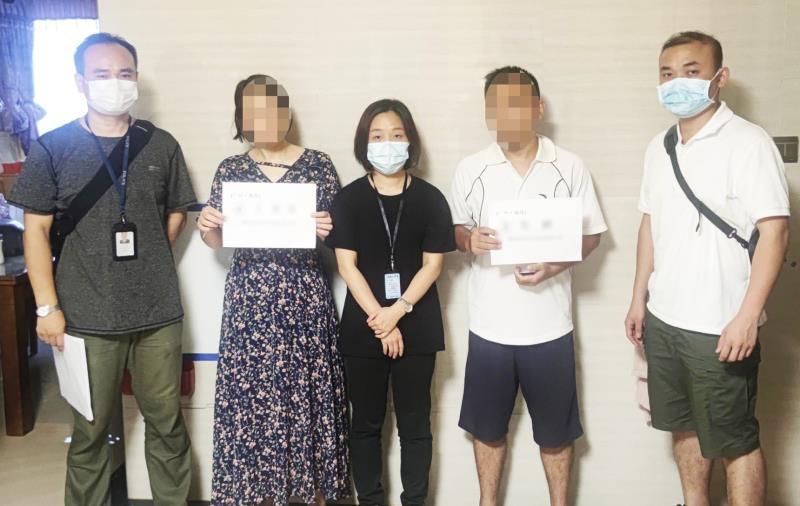 “私募”基金骗局：以高额回报为诱饵吸金近2亿，13人被抓-基金利益输送