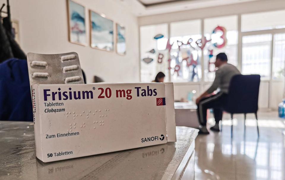 “贩毒”母亲获释背后：上千患儿用药告急，“救命药”何时特批？-丹麦灵北制药有限公司怎么样