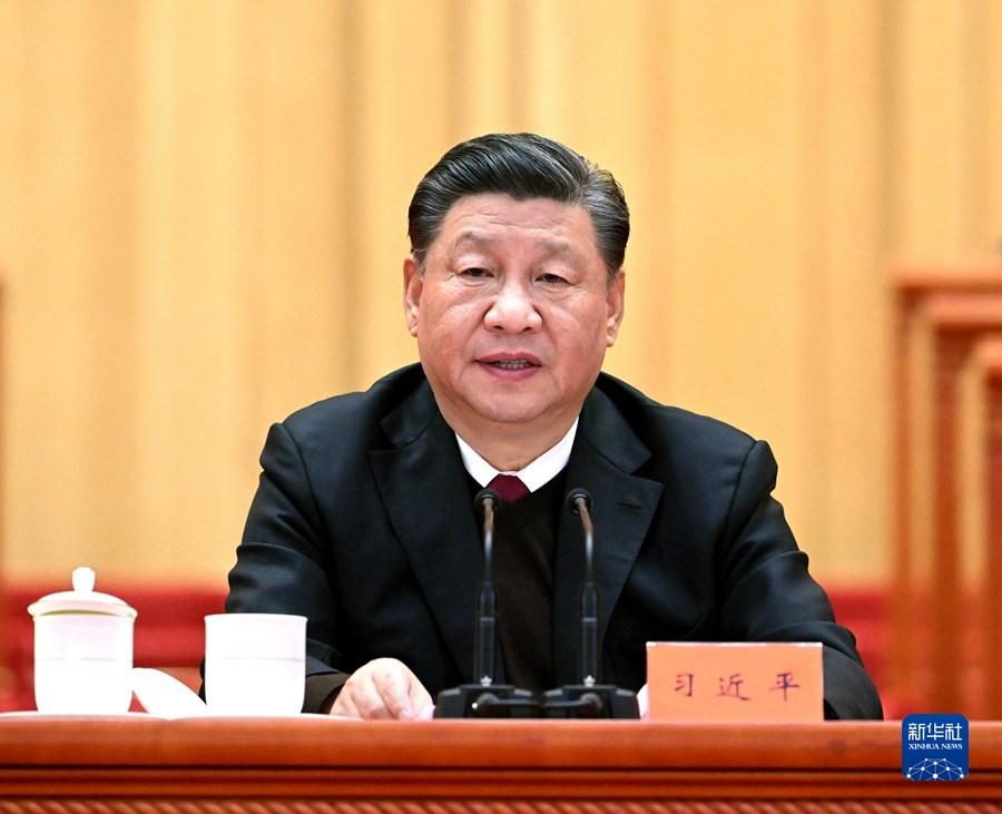 （受权发布）习近平：在中国文联十一大、中国作协十大开幕式上的讲话-光彩伟业商业有限公司