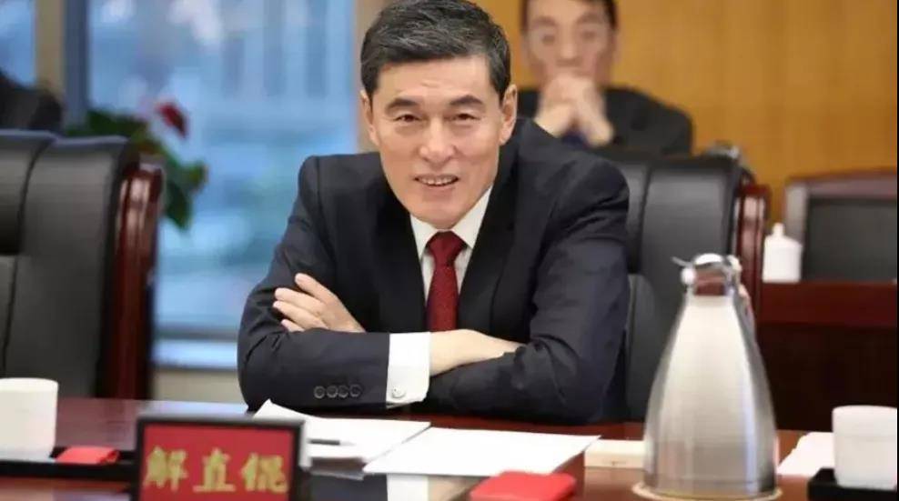 “中植系”掌舵人解直锟去世旗下数十家上市公司前景几何？-上海油汇实业集团有限公司