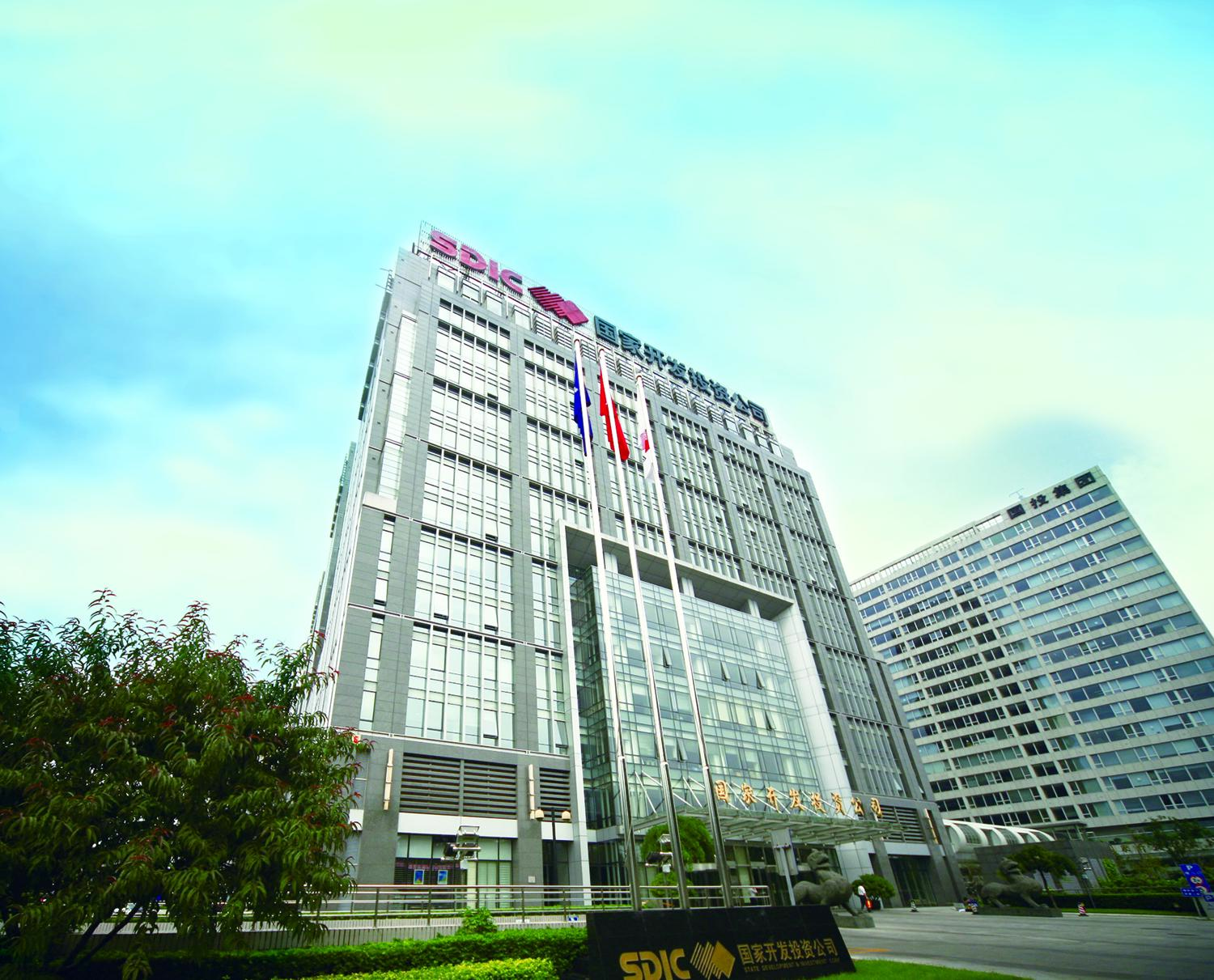 百亿级国投科技成果转化基金落地瞄准四大方向布局-科技成果转化基金