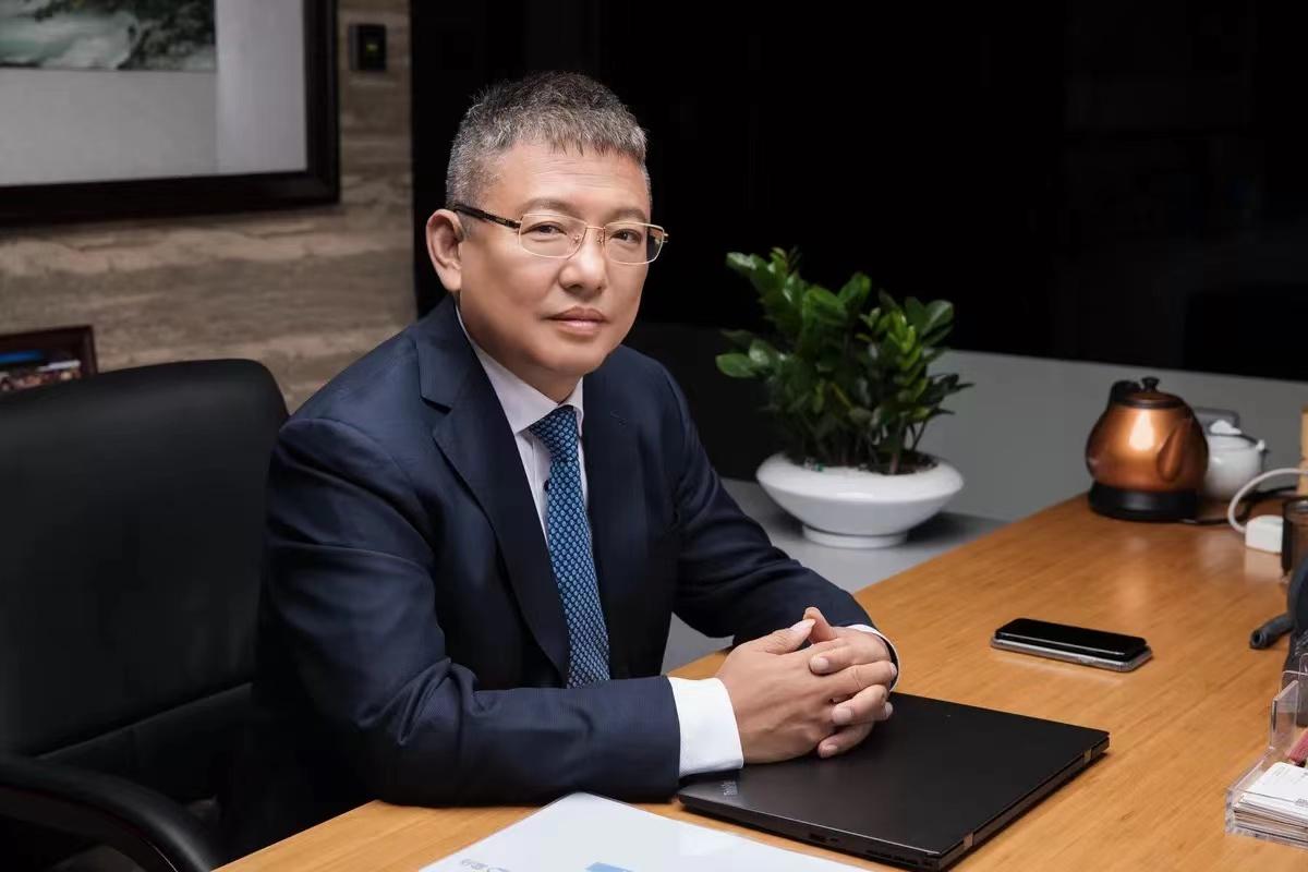 贝壳财经对话百位企业家：看2022新年新期待④-北京星石投资有限公司