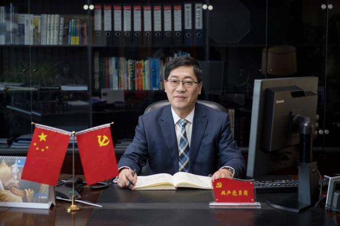 专访三峡国际党委书记、董事长王禹：关注疫情后投资新机遇共同践行“一带一路”倡议-丝路基金董事长