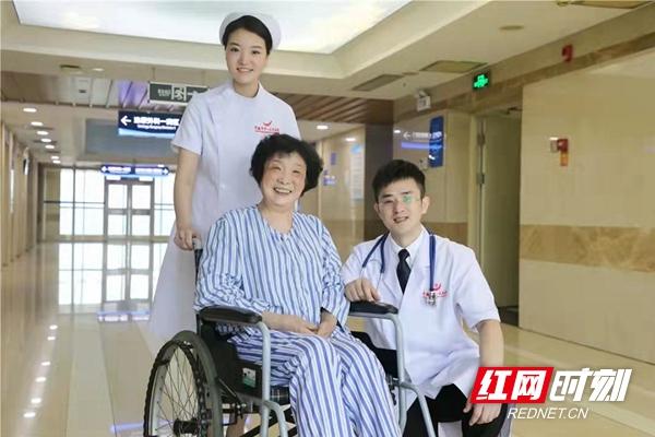 常德：大力发展卫健事业让老百姓有“医”靠-常德市办健康证多少钱