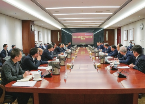 昂扬奋进！航空工业2021年大事记-中航工业苏州长风航空电子有限公司待遇