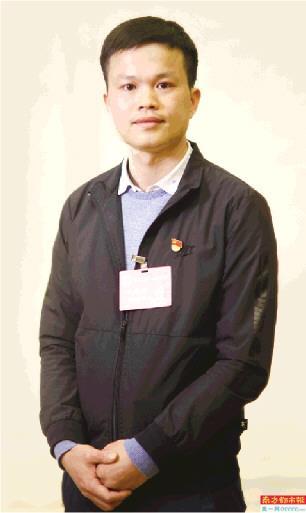 “每年挑一件能为民办成的事情，我觉得就很不容易”-广州电气装备集团有限公司