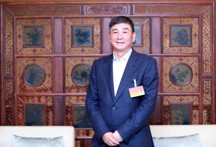 两会观察丨代表委员热议如何把握好“稳”与“进”打好“提前量”做好“自己事”-编者按多少字