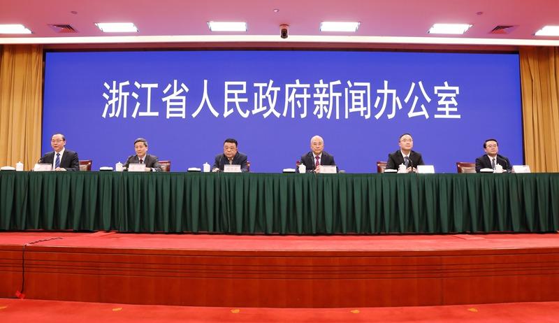 “三个千方百计”浙江：下好这盘“稳棋”-陕西秦文贸易公司