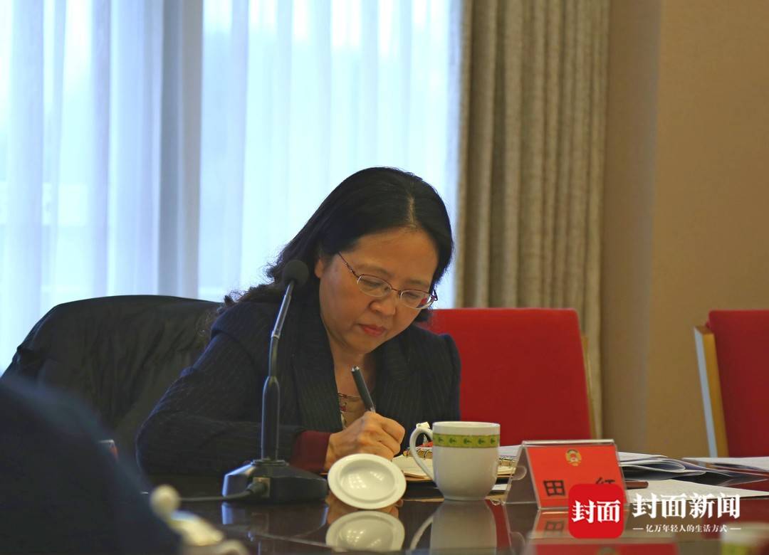 成都市政协委员田红：以“双碳”为抓手推动成都汽车产业绿色转型｜委员在这里-成都华气实业发展有限责任公司