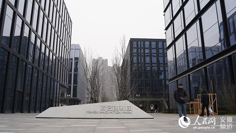 安徽首条人工智能商业街1月底将亮相合肥-苏恒科技股份公司官网