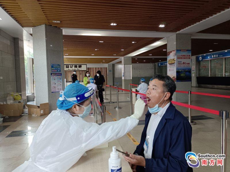 「疫情防控」严把防控“出行关”！阳江粤运朗日股份公司积极做好春运疫情防控工作-粤运朗日公共汽车有限公司