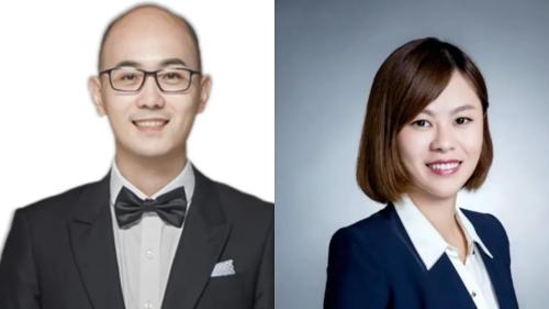 情人节来了！盘点知名基金经理夫妻档：谢治宇和范妍、费逸和葛兰、王东杰和常蓁……-万家180基金净值查询