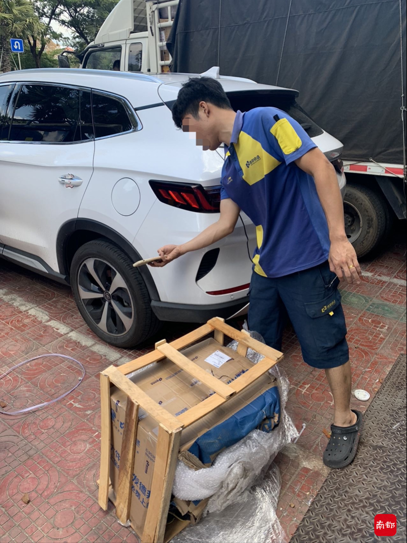 【推荐】保价8000元的8瓶酒摔坏3瓶只赔750元德邦快递回应德邦保价费最高多少
