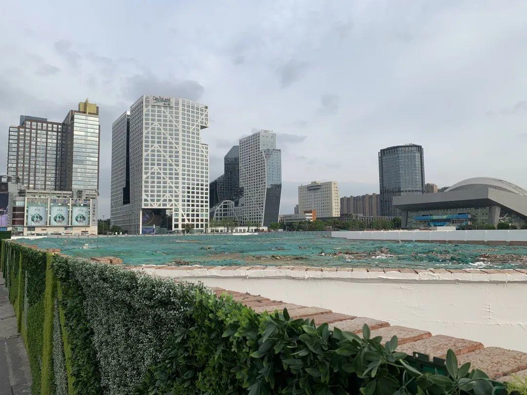 成都集中供地首日：16宗地成交1宗流拍，5宗地块触发熔断抽签-广西天健科技有限公司