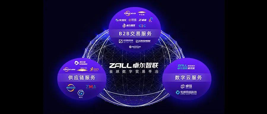 布局产业互联网结硕果，卓尔智联（2098.HK）营收首过千亿-深圳卓尔智联科技股份有限公司
