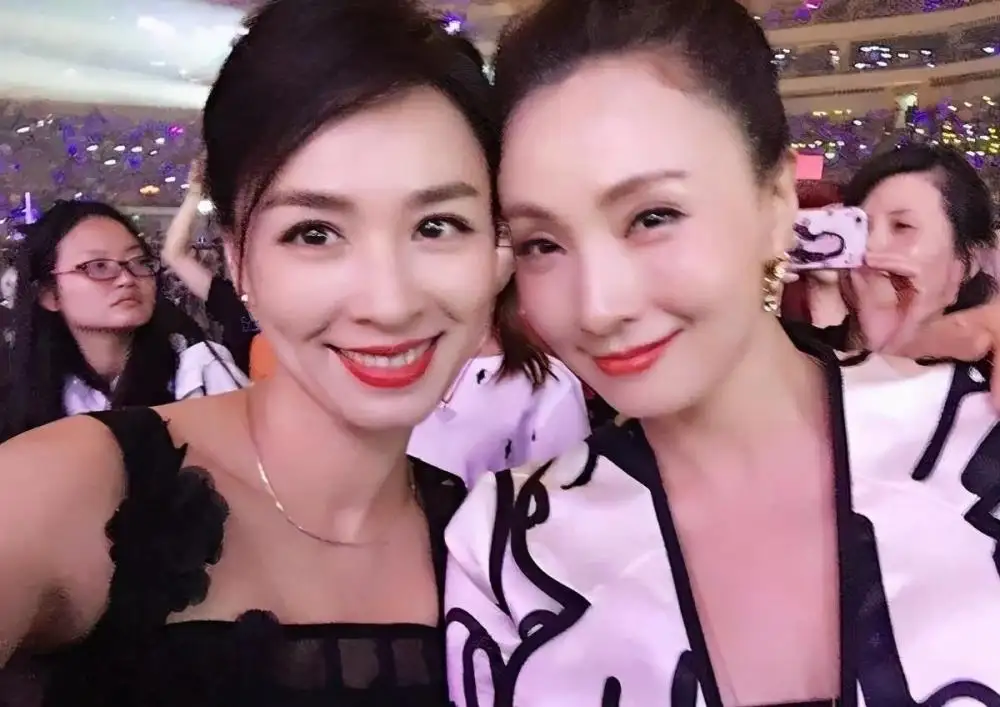 【推荐】3年分红2.68亿！陶虹已要求从张庭夫妇公司退股，二人曾是好闺蜜-乐道文化投资有限公司