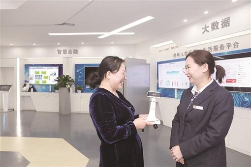 如“虎”添翼跃向新高——中国银行湖南省分行全力支持湖南经济高质量发展纪实-厦门跃信达会务服务有限公司