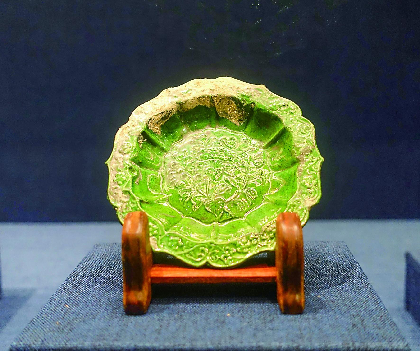 「环时深度」中国考古这十年走进黄金时代-天津中粤包装有限公司广汉分公司