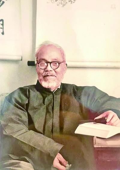 日记中的夏承焘：平生不作难言事，且向灯前直笔书-圳典阅科技有限公司