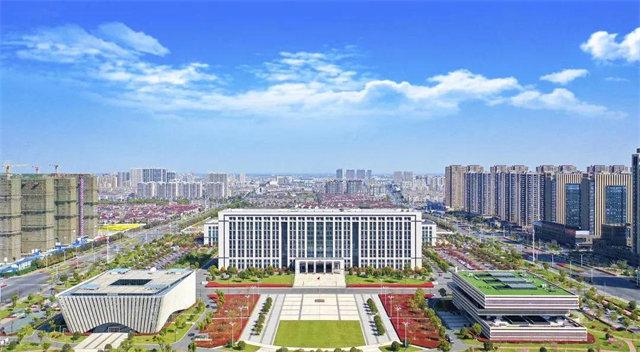 常州金坛：搭人才“阶梯”，攀产业“高峰”，招才引智动作频频-常州岩松公司董事长