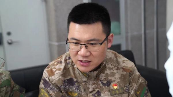 “坚持不下去的时候，我就会打开营长的微信看一看”-昆仑存乐理财产品多少年可取