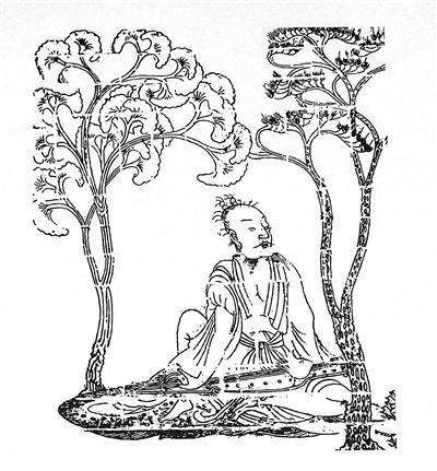 被嵇康称“绝”的《广陵散》是如何流传下来的？-上海剑幸生物科技有限公司