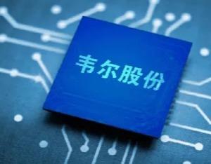 “开创A股半导体公司合作先例”，业内人士看好韦尔股份40亿元“加仓”北京君正-品利基金